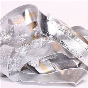 Ribbon Pack - Silver